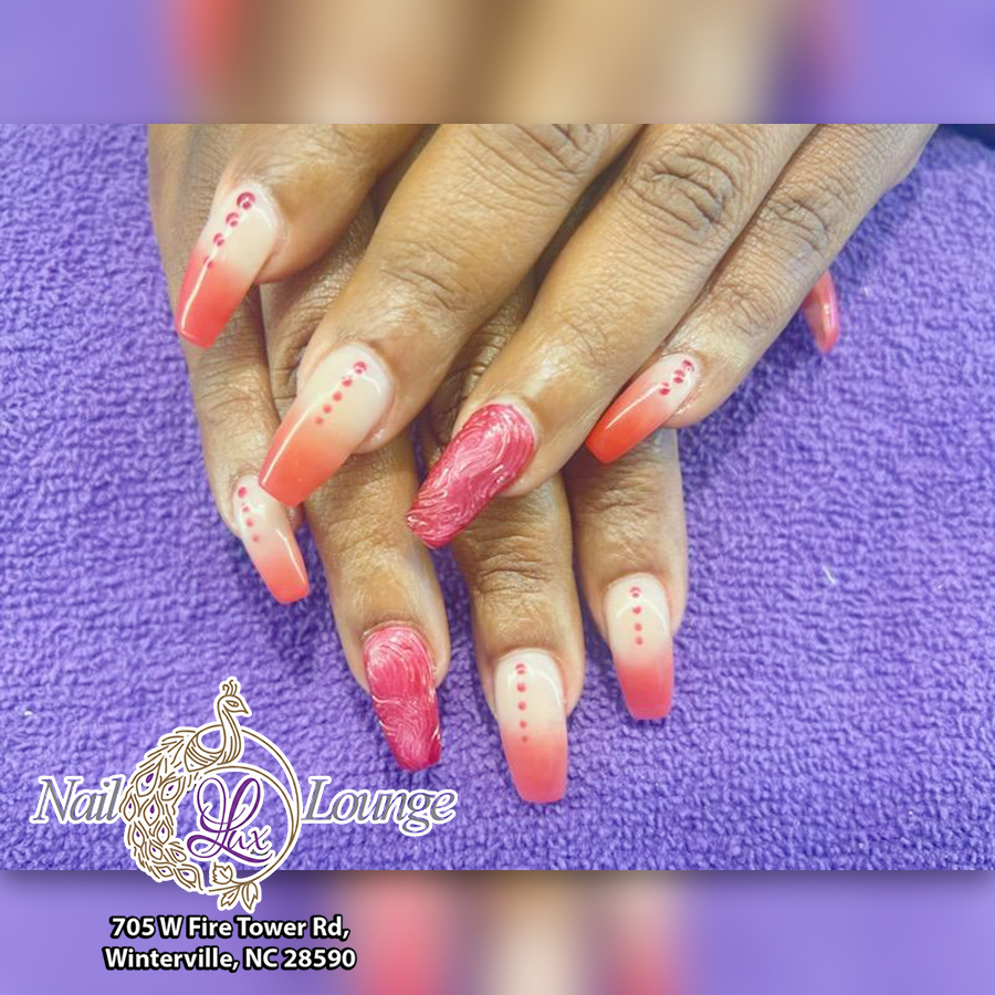 amazing nail